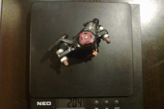 Avid BB7 Mountain Mechanical Disc Brake